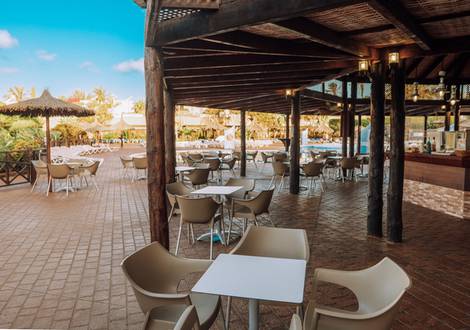 Bar HL Club Playa Blanca**** Hotel Lanzarote