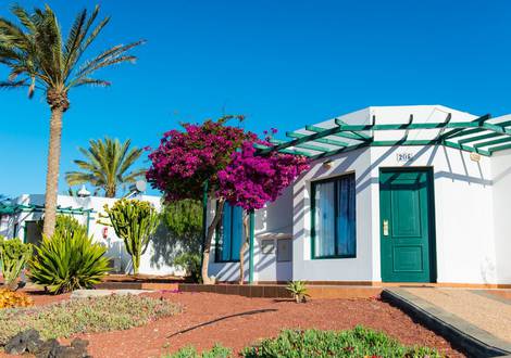 Bungalow HL Club Playa Blanca**** Hotel Lanzarote